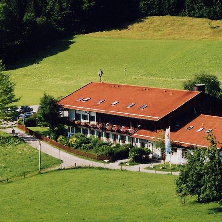 Gschwendtnerhof Böhm Appartement 22 Aschau im Chiemgau Exterior foto